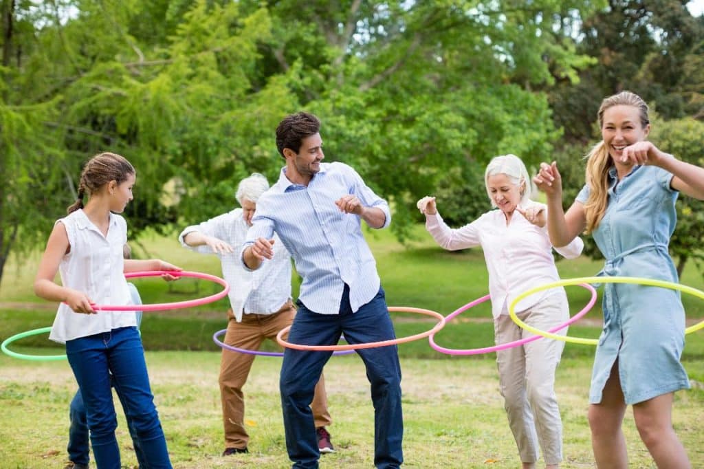 Hula Hoop